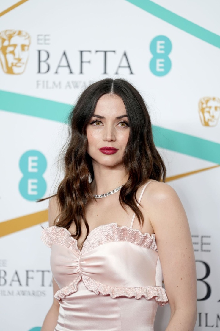 Picture of Ana de Armas