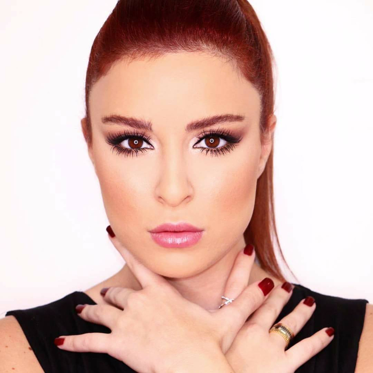 Sara Abi Kanaan