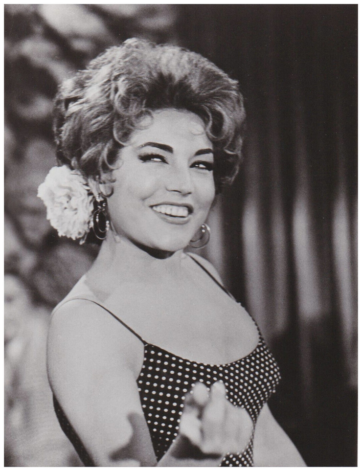Margarita Sierra