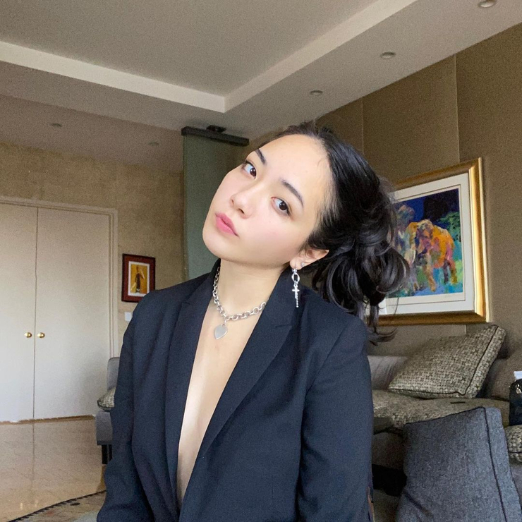 Abigail Choi Arader