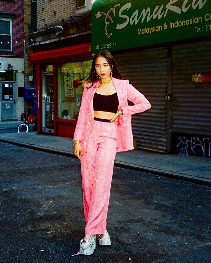 Abigail Choi Arader