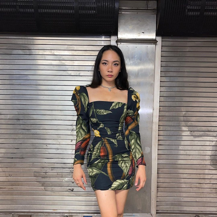Abigail Choi Arader