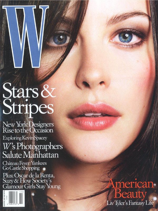 Liv Tyler