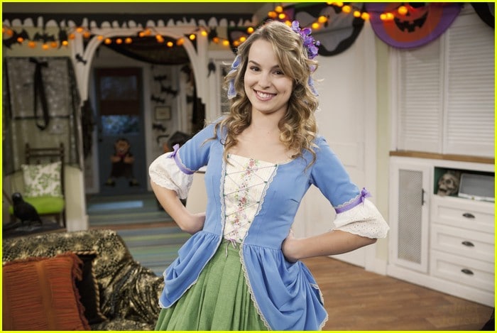 Good Luck Charlie