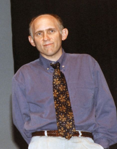 Armin Shimerman Armin Shimerman