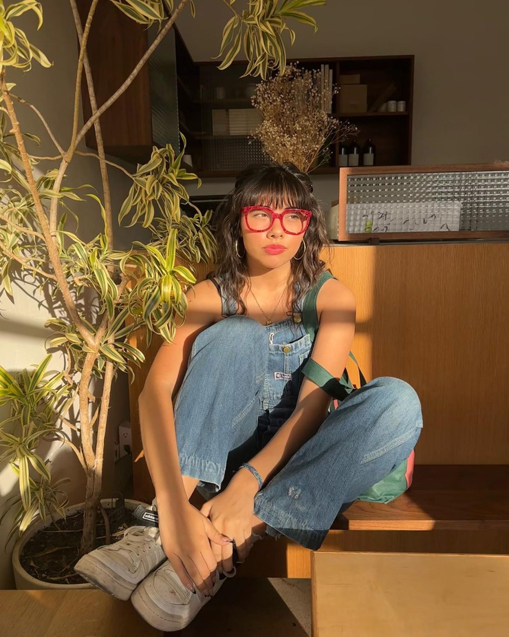 Xochitl Gomez