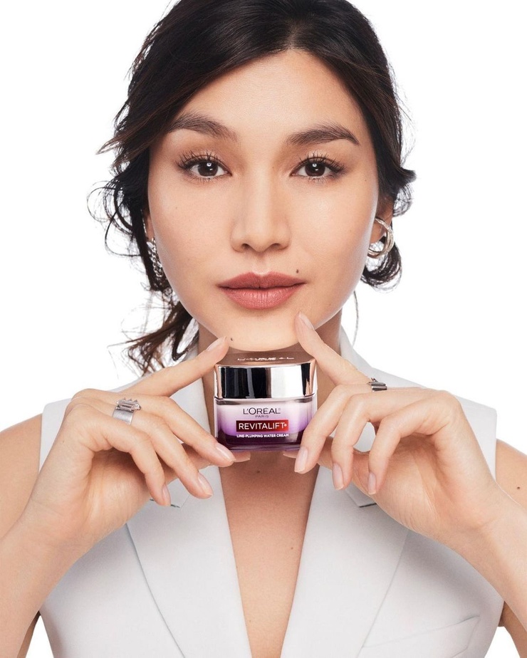 Gemma Chan