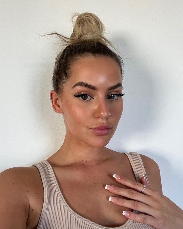 Megan Vail