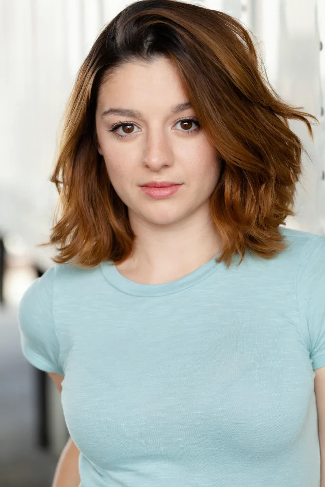 Melissa Juliet Lawson