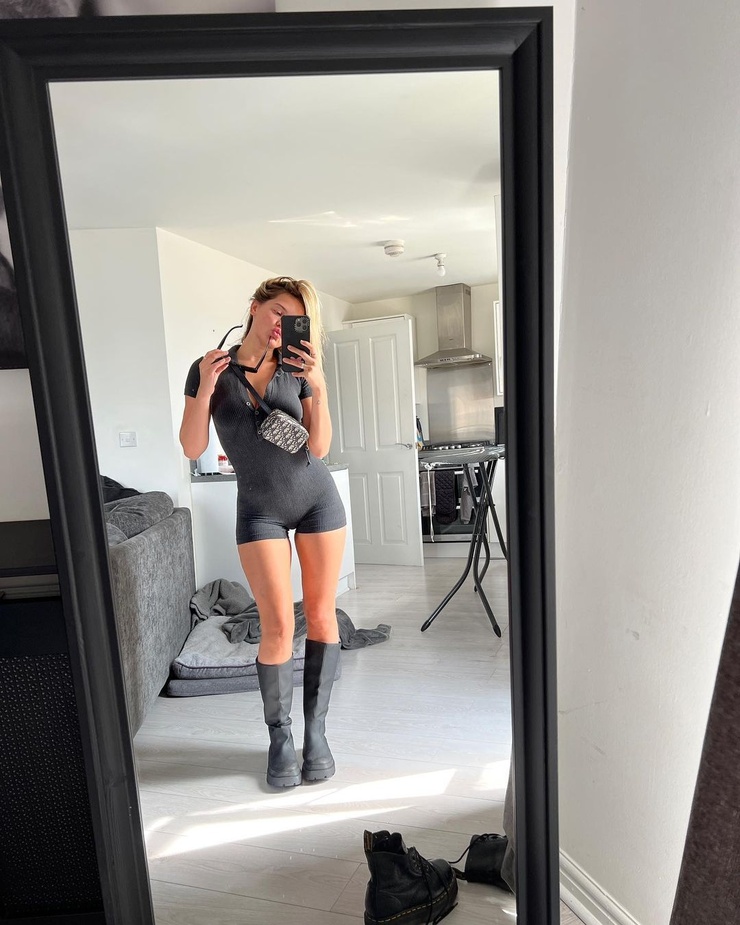 Megan Vail