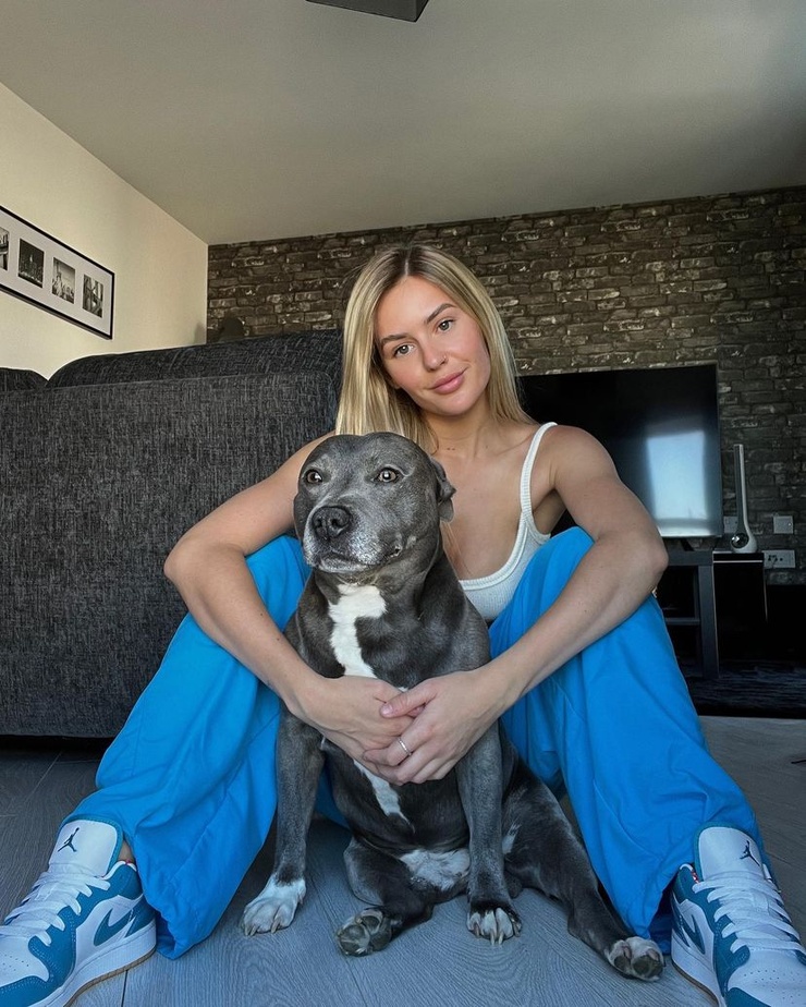 Megan Vail