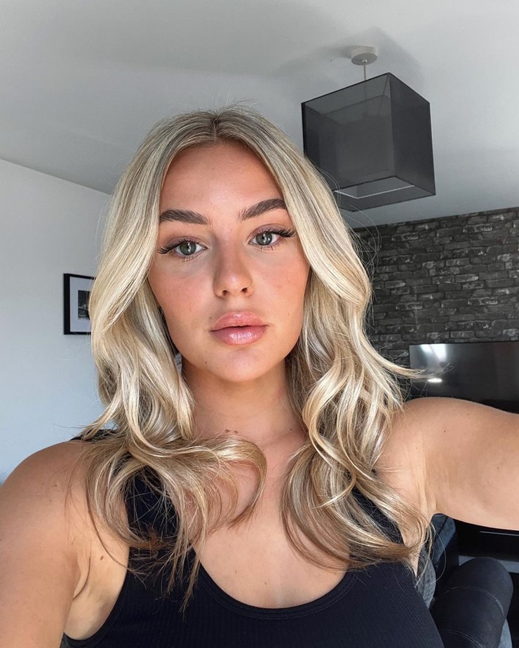 Megan Vail