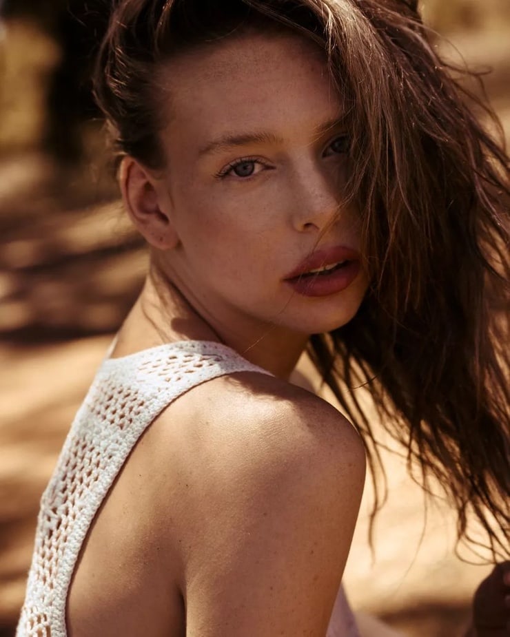 Jody Vivian