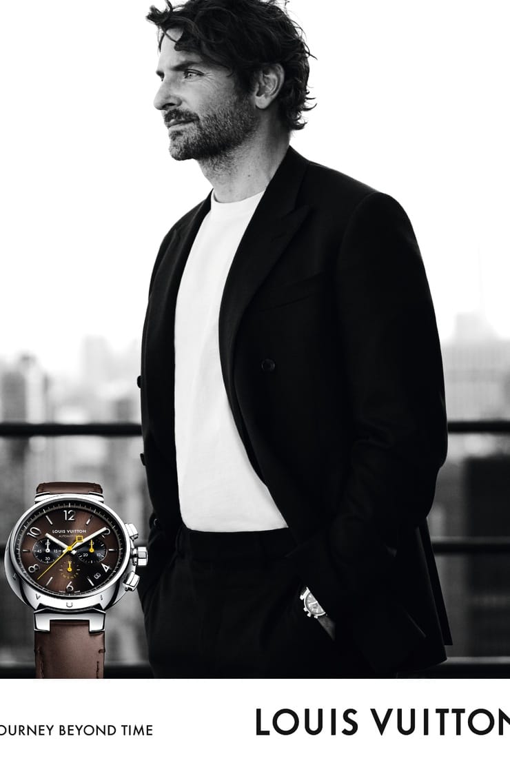 Bradley Cooper