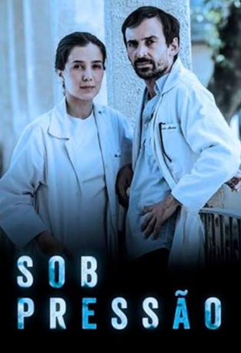 Sob Pressão