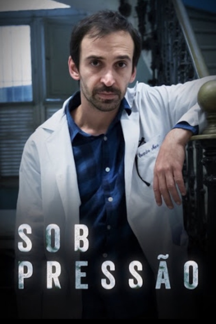 Sob Pressão
