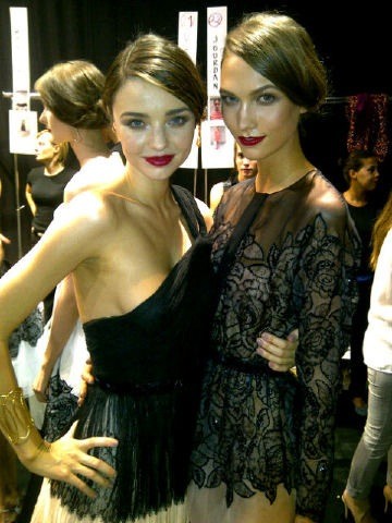 Miranda Kerr Miranda Kerr