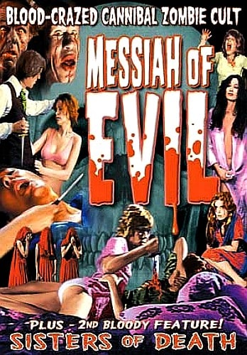 Messiah of Evil