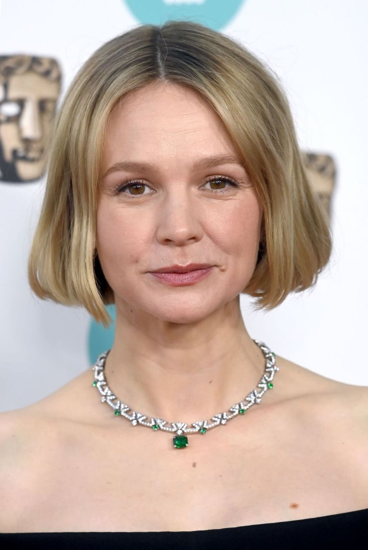 Carey Mulligan