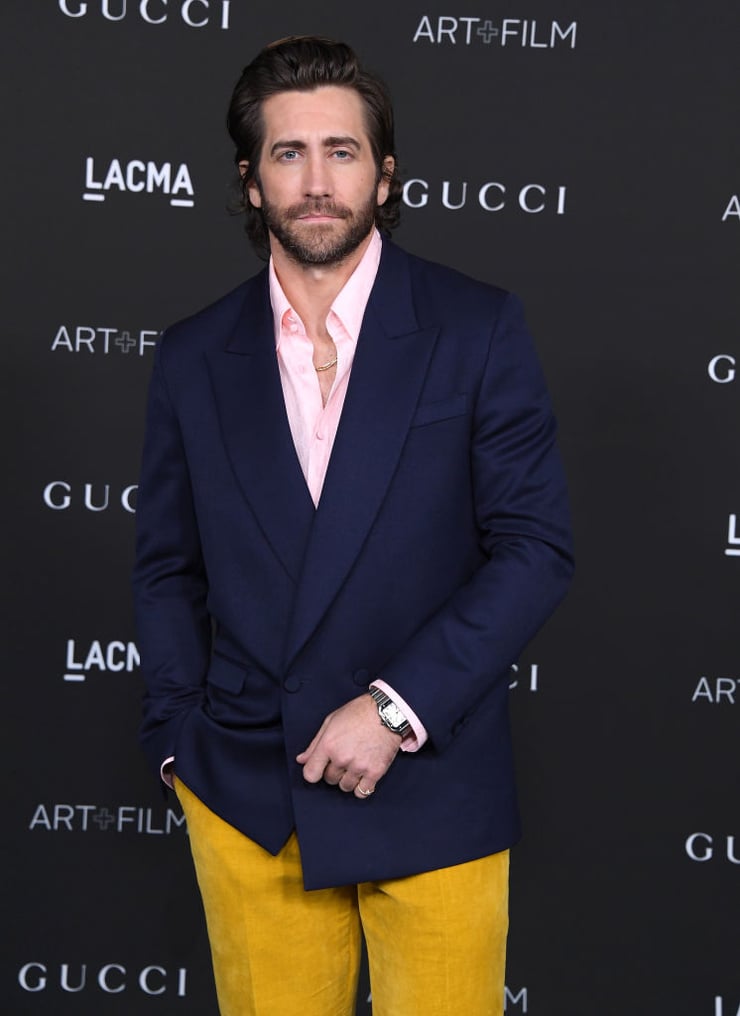 Jake Gyllenhaal