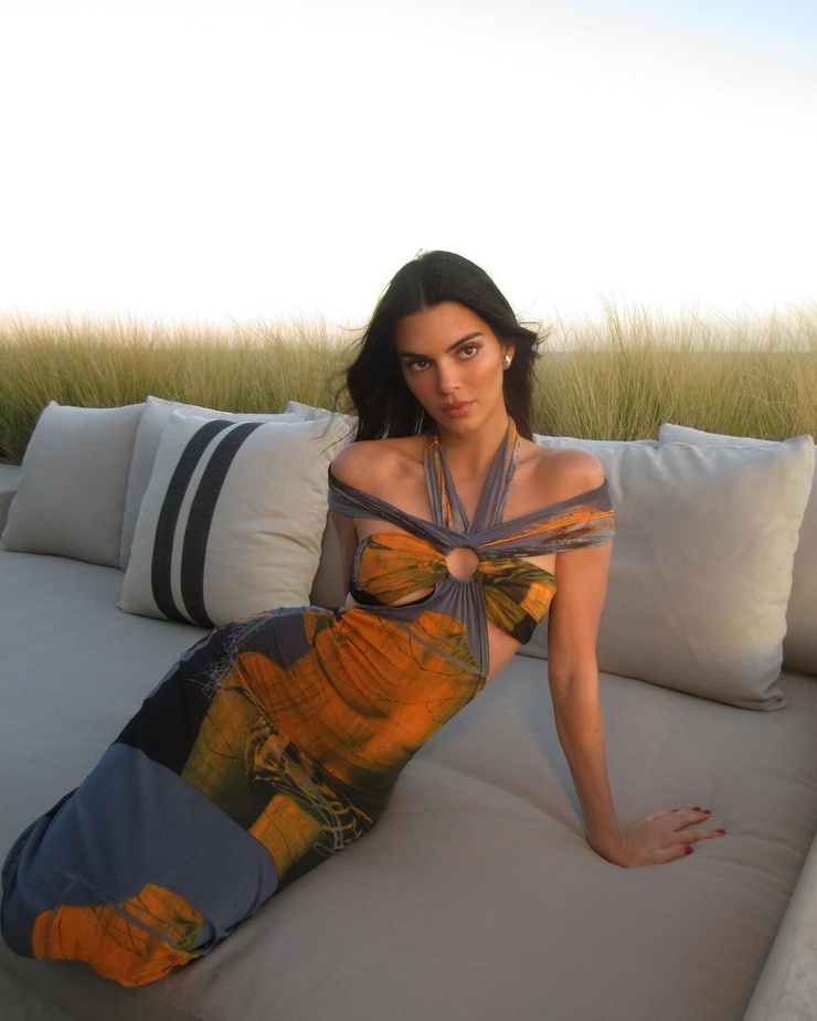 Kendall Jenner