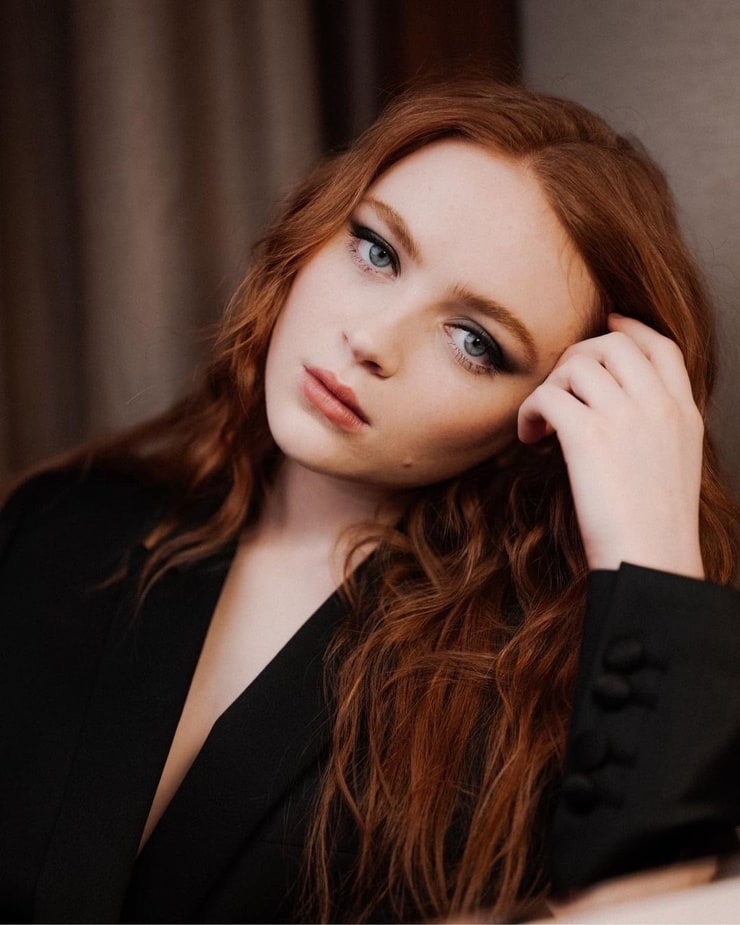 Sadie Sink Sadie Sink