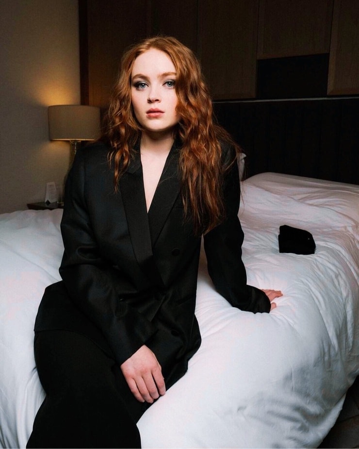 Sadie Sink