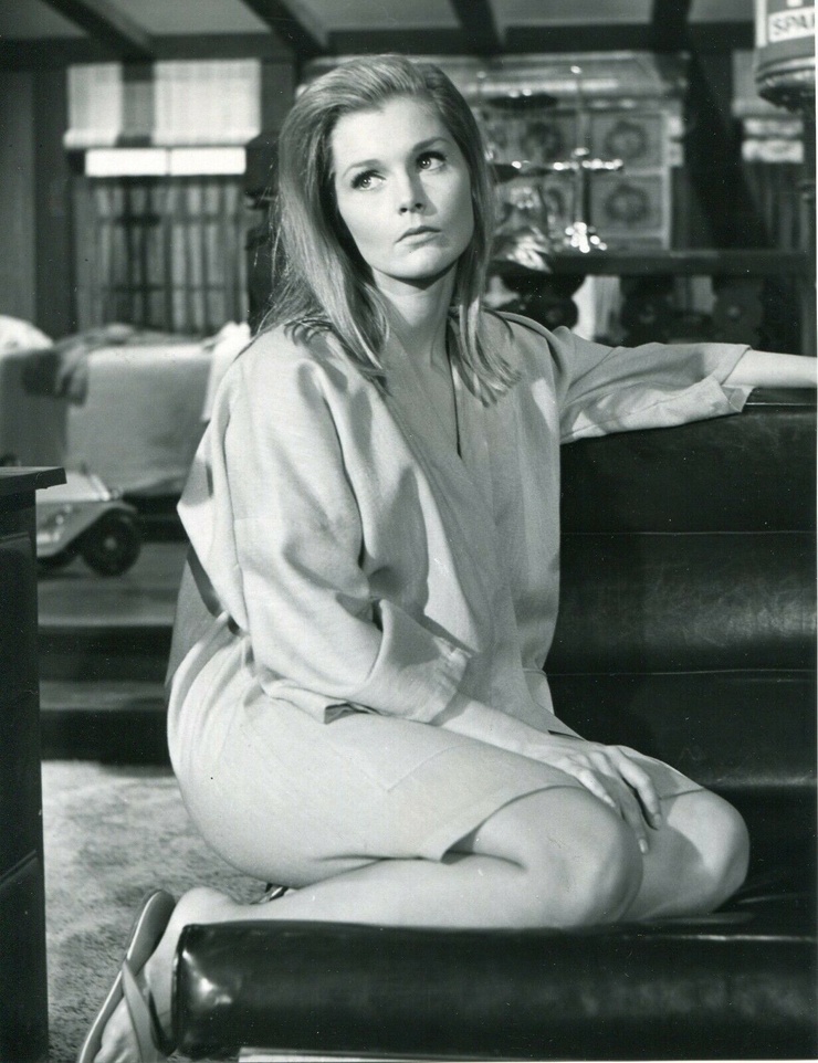Carol Lynley Carol Lynley