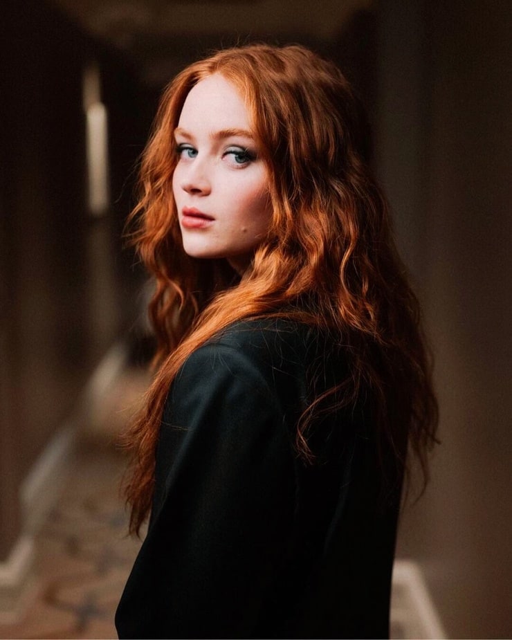 Sadie Sink
