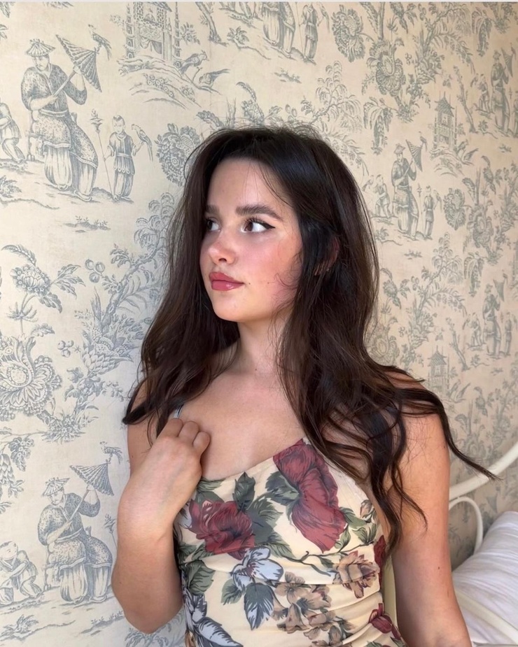 Annie LeBlanc
