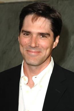 Thomas Gibson