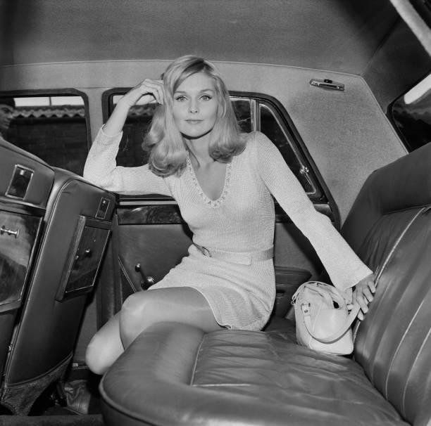 Carol Lynley Carol Lynley