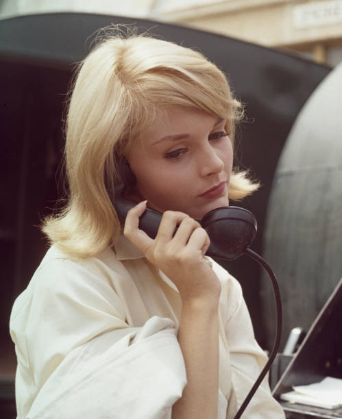 Carol Lynley