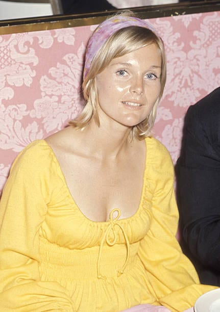 Carol Lynley