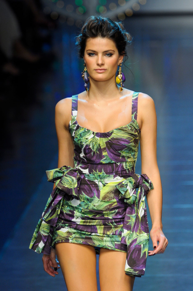 Isabeli Fontana Isabeli Fontana