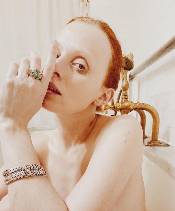 Karen Elson