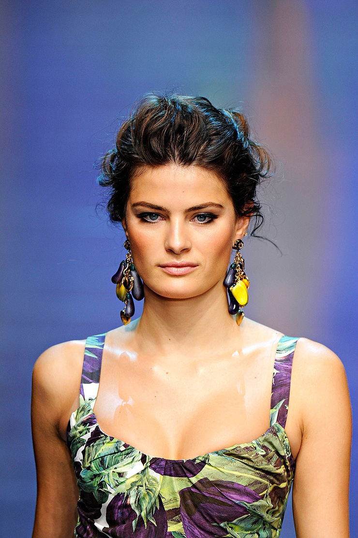 Isabeli Fontana