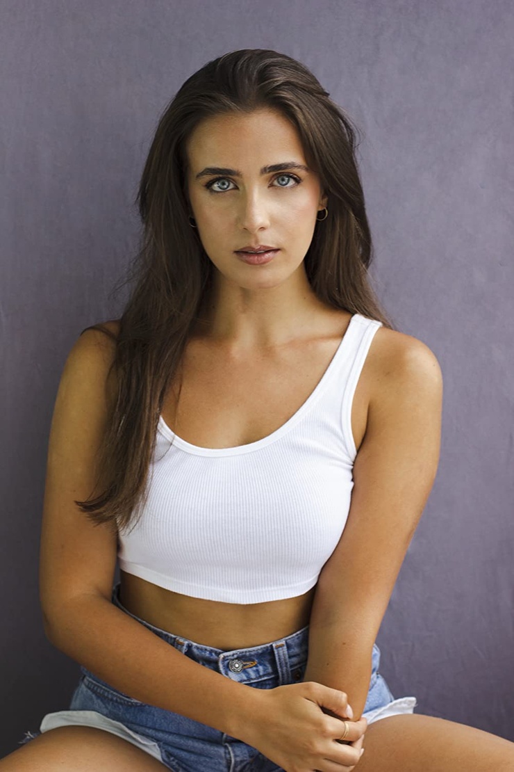 Julia Tomasone Julia Tomasone