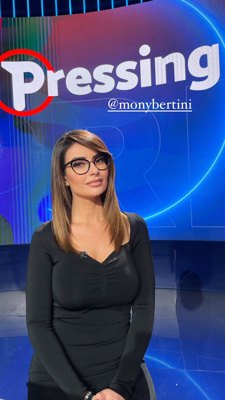 Monica Bertini