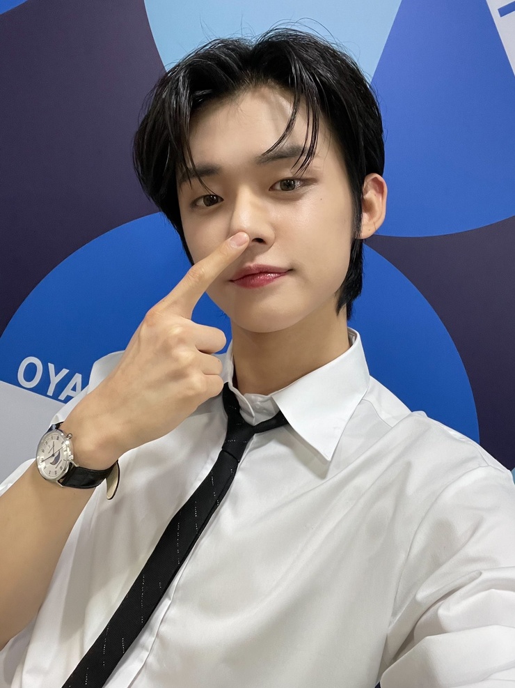 Choi Yeonjun (최연준)