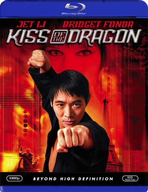 Kiss of the Dragon