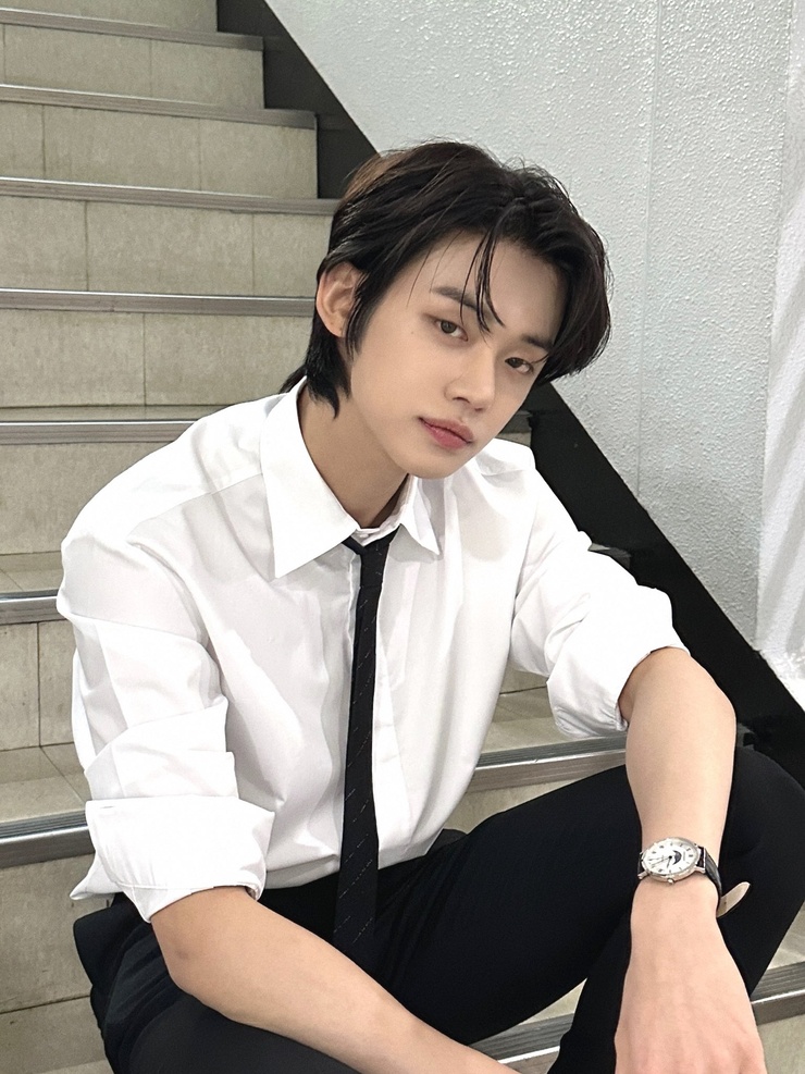Choi Yeonjun (최연준)