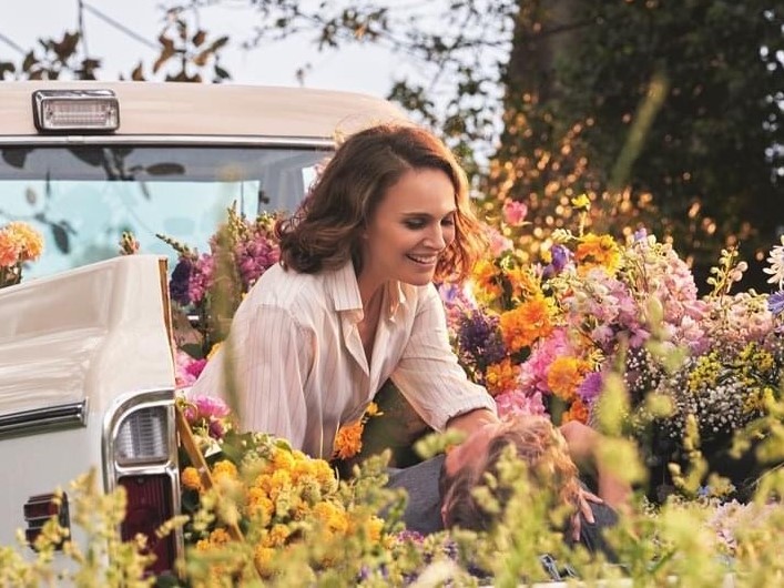 Natalie Portman Natalie Portman