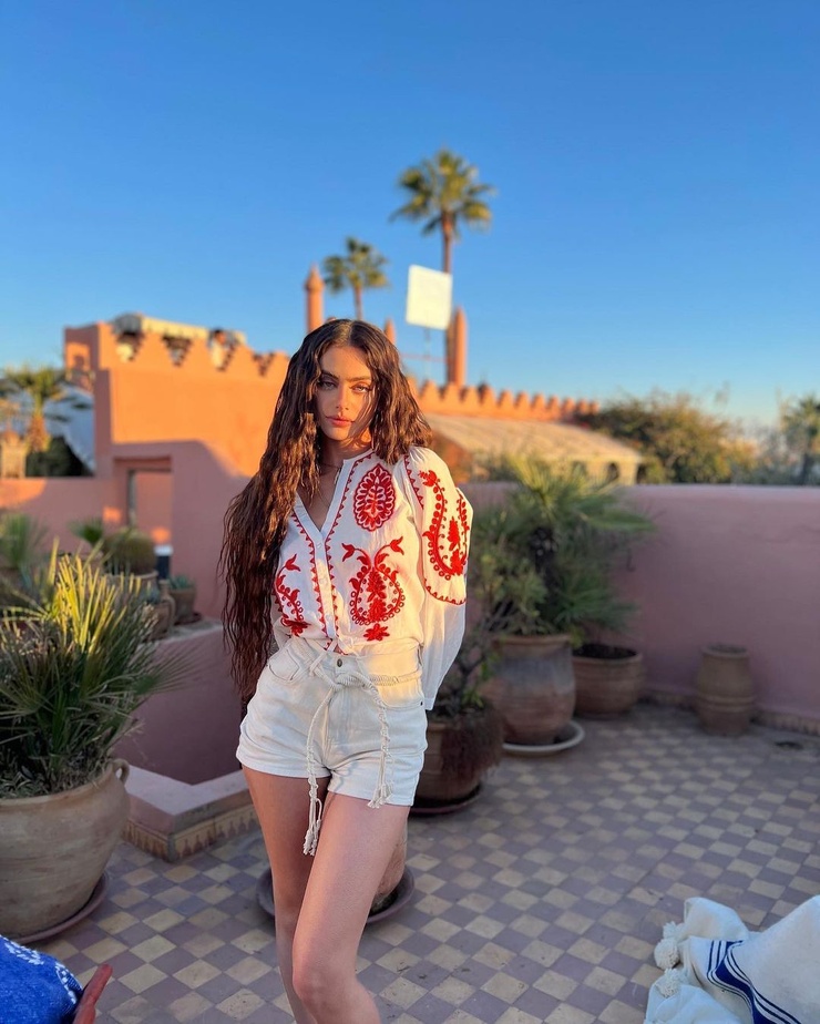 Yael Shelbia