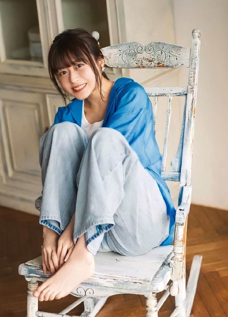 Inori Minase