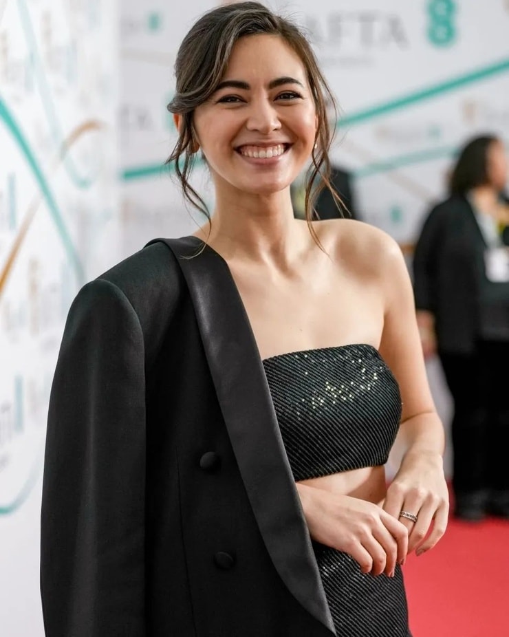 Jessica Henwick