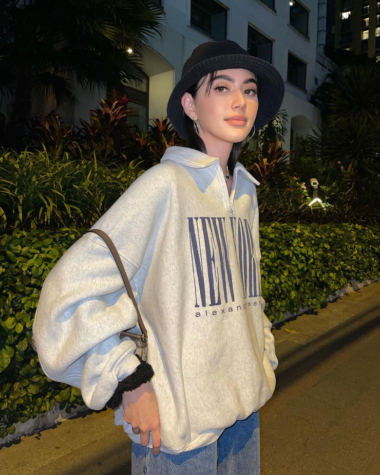 Davika Hoorne