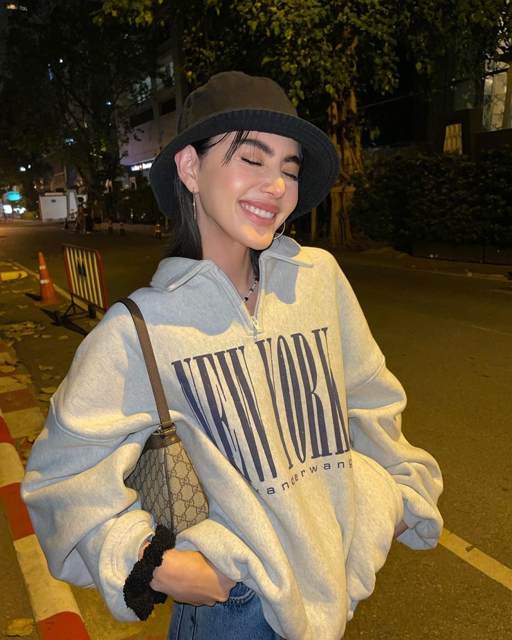 Davika Hoorne