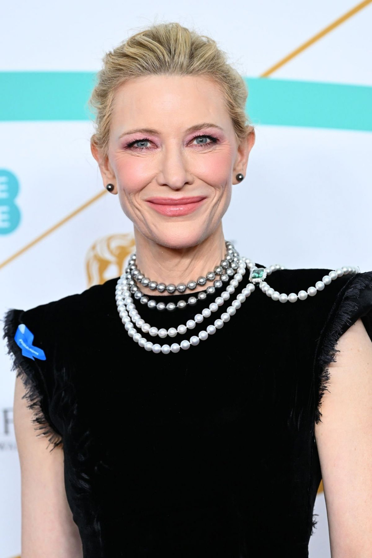 Cate Blanchett