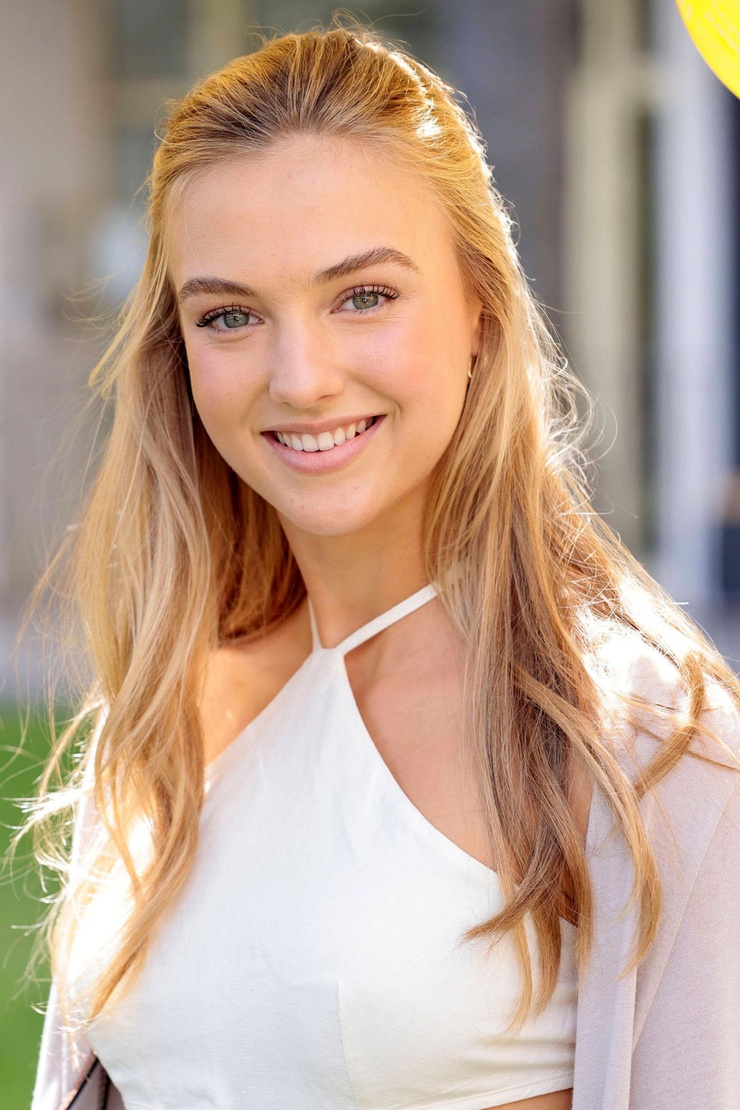 Lilly Krug